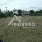 Парцел в Варна, Галата - 1202 кв.м за 138 €/кв.м - Снимка #1