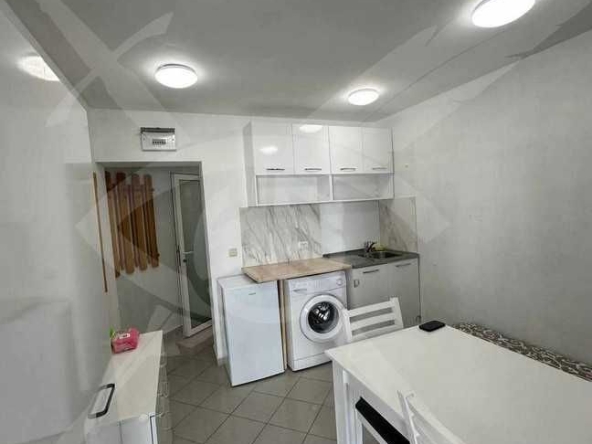 Дава се под наем Едностаен апартамент в Варна, Трошево - 20 кв.м за 248.88 € - Снимка #1