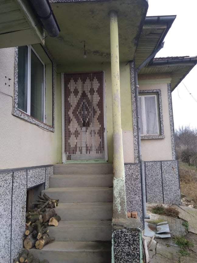 Къща в Алфатар - 100 кв.м за 128 €/кв.м - Снимка #1