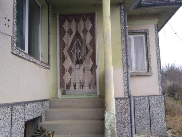 Къща в Алфатар - 100 кв.м за 204 €/кв.м - Снимка #1