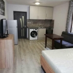 Дава се под наем Едностаен апартамент в Бургас, Лазур - 40 кв.м за 382.5 € - Снимка #1