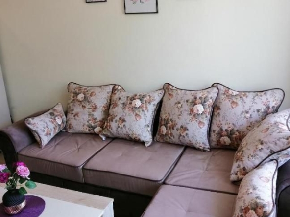Дава се под наем Двустаен апартамент в Пловдив, Център - 62 кв.м за 650 € - Снимка #1