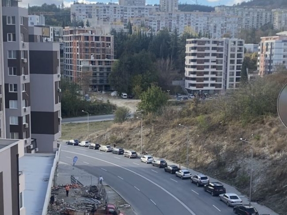 Дава се под наем Двустаен апартамент в Стара Загора, Била - 50 кв.м за 280.5 € - Снимка #1