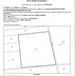 Парцел в Бургас, Възраждане - 28161 кв.м за 28 €/кв.м - Снимка #1