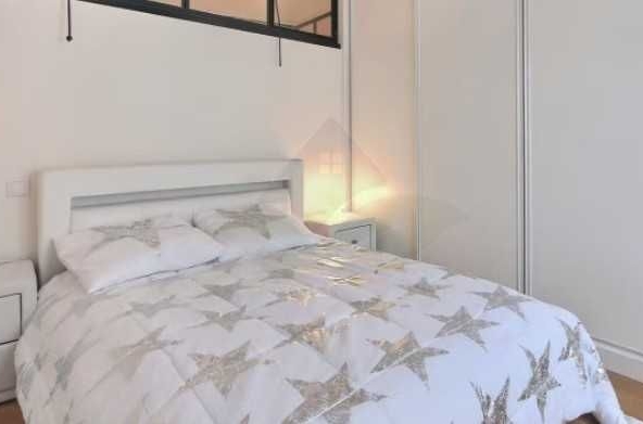 Дава се под наем Двустаен апартамент в Пловдив, Гагарин - 70 кв.м за 199.41 € - Снимка #1