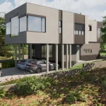 Къща в с. Белащица, Област Пловдив - 550 кв.м за 292 €/кв.м - Снимка #1