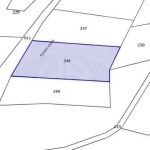 Парцел в с. Гълъбово, Област Пловдив - 2010 кв.м за 11 €/кв.м - Снимка #1