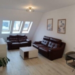 Дава се под наем Двустаен апартамент в София, Редута - 85 кв.м за 749 € - Снимка #1