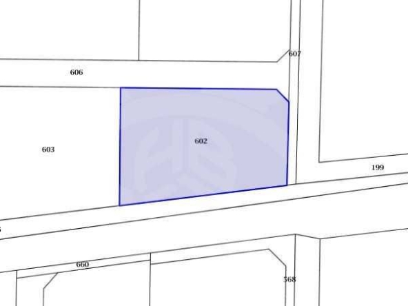 Парцел в Пловдив, Беломорски - 868 кв.м за 78 €/кв.м - Снимка #1