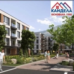 Двустаен апартамент в Пловдив, Остромила - 73 кв.м за 890 €/кв.м - Снимка #1