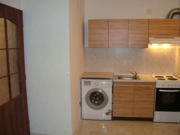 Дава се под наем Двустаен апартамент в София, Овча купел 2 - 55 кв.м за 530 € - Снимка #1