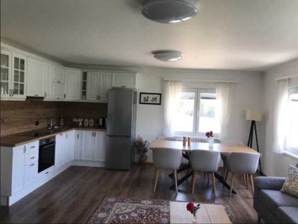 Къща в с. Оризаре, Област Бургас - 160 кв.м за 1207 €/кв.м - Снимка #1