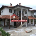 Къща в Карлово - 480 кв.м за 436 €/кв.м - Снимка #1