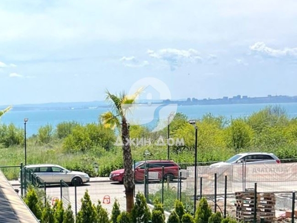 Двустаен апартамент в Бургас, Сарафово - 69 кв.м за 1711 €/кв.м - Снимка #1