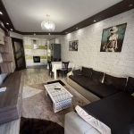 Дава се под наем Двустаен апартамент в Пловдив, Кючук Париж - 79 кв.м за 375 € - Снимка #1