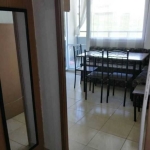 Дава се под наем Двустаен апартамент в Бургас, Меден рудник - зона А - 47 кв.м за 115 € - Снимка #1