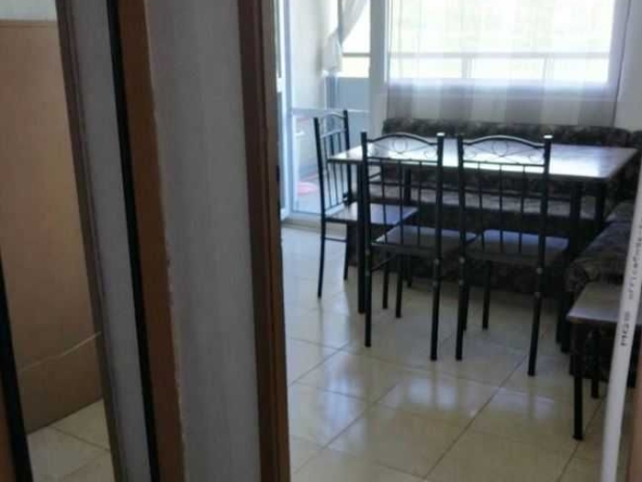 Дава се под наем Двустаен апартамент в Бургас, Меден рудник - зона А - 47 кв.м за 115 € - Снимка #1