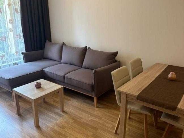 Двустаен апартамент в София, Гео Милев - 76 кв.м за 1961 €/кв.м - Снимка #1