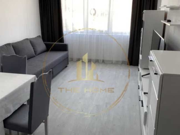 Дава се под наем Двустаен апартамент в Варна, Кайсиева градина - 68 кв.м за 500 € - Снимка #1