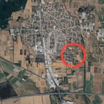 Парцел в с. Труд, Област Пловдив - 1447 кв.м за 35 €/кв.м - Снимка #1