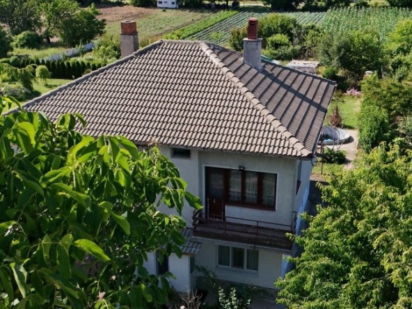 Къща в с. Ряхово, Област Русе - 110 кв.м за 297 €/кв.м - Снимка #1