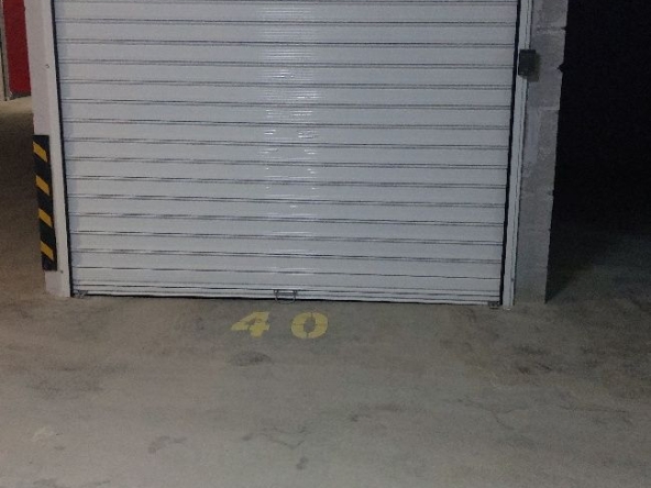 Дава се под наем Гараж / Паркомясто в Варна, Кайсиева градина - 13 кв.м за 79.56 € - Снимка #1