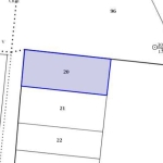 Парцел в Пловдив, Западен - 5461 кв.м за 26 €/кв.м - Снимка #1