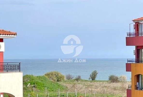 Едностаен апартамент в Ахелой - 42 кв.м за 1167 €/кв.м - Снимка #1