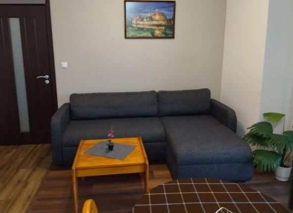 Дава се под наем Двустаен апартамент в София, Сухата река - 60 кв.м за 450 € - Снимка #1