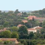 Парцел в с. Просечен, Област Варна - 972 кв.м за 10 €/кв.м - Снимка #1