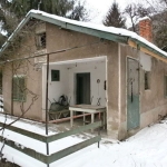 Къща в с. Владо Тричков, Област София-област - 60 кв.м за 510 €/кв.м - Снимка #1