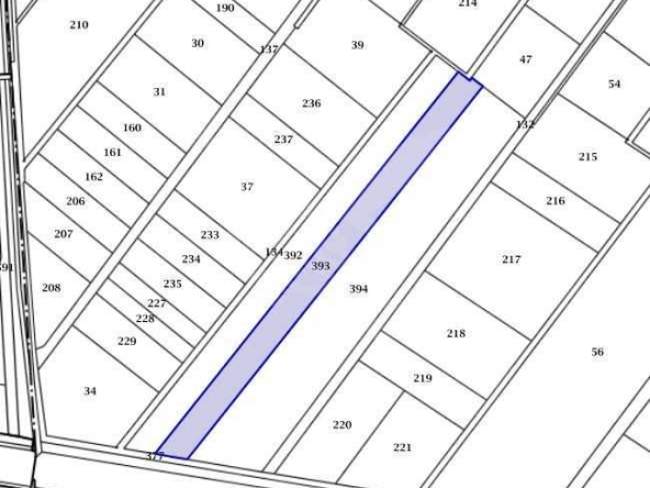 Парцел в София, Хладилника - 19592 кв.м за 3 €/кв.м - Снимка #1