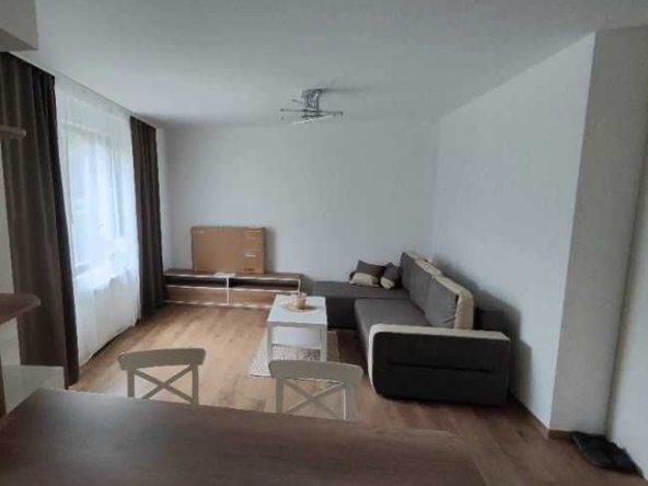 Дава се под наем Двустаен апартамент в София, Света Троица - 69 кв.м за 498.27 € - Снимка #1