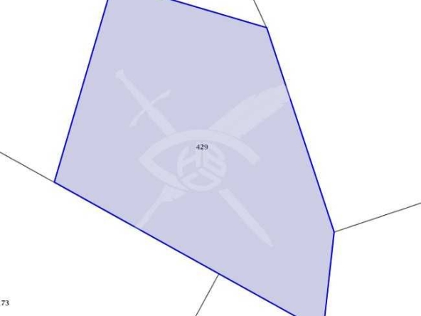 Парцел в Черноморец - 3068 кв.м за 21 €/кв.м - Снимка #1