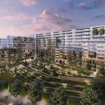 Тристаен апартамент в София, Оборище - 105 кв.м за 3366 €/кв.м - Снимка #1