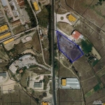 Земеделски имот в Сандански -  кв.м за 29 €/дка - Снимка #1