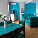 Дава се под наем Тристаен апартамент в Пловдив, Южен - 90 кв.м за 433.5 € - Снимка #1