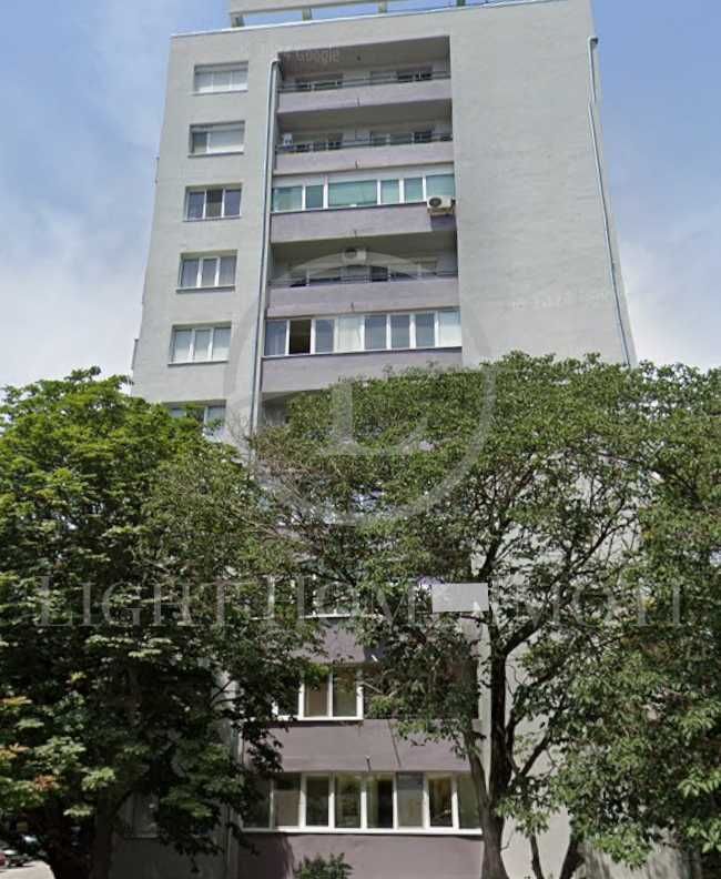 Двустаен апартамент в Пловдив, Захарна фабрика - 59 кв.м за 1780 €/кв.м - Снимка #1