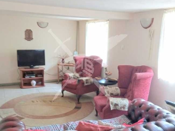 Къща в с. Ливада, Област Бургас - 162 кв.м за 337 €/кв.м - Снимка #1