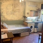 Дава се под наем Едностаен апартамент в Бургас, Център - 30 кв.м за 331.5 € - Снимка #1