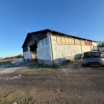 Промишлена сграда в Първомай - 700 кв.м за 328 €/кв.м - Снимка #1