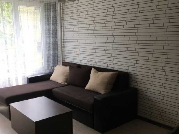 Дава се под наем Двустаен апартамент в София, Зона Б-18 - 56 кв.м за 510 € - Снимка #1