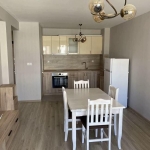 Дава се под наем Двустаен апартамент в Бургас, Сарафово - 60 кв.м за 765 € - Снимка #1