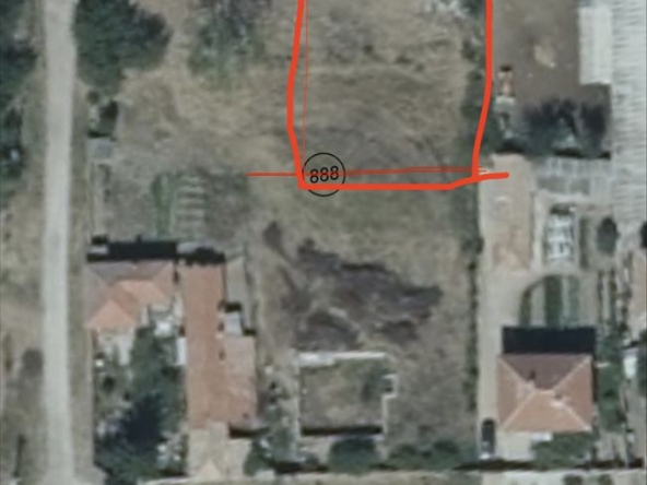 Парцел в с. Дълго поле, Област Пловдив - 1000 кв.м за 12 €/кв.м - Снимка #1