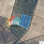 Парцел в с. Рогачево, Област Добрич - 22509 кв.м за 10 €/кв.м - Снимка #1