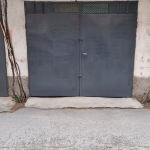 Дава се под наем Гараж / Паркомясто в Пазарджик, Моста на Лютата - 18 кв.м за 79.56 € - Снимка #1