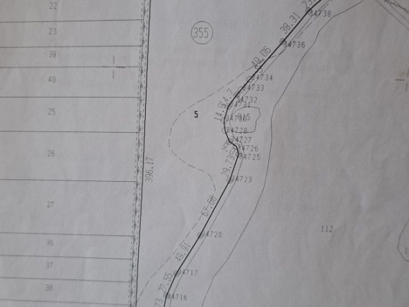 Земеделски имот в с. Златар, Област Шумен -  кв.м за 802 €/дка - Снимка #1