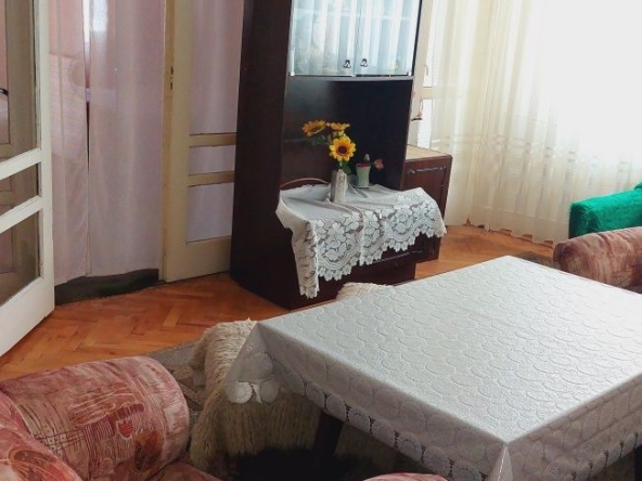 Тристаен апартамент в Разград, Лудогорие - 85 кв.м за 810 €/кв.м - Снимка #1