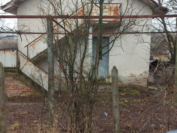 Парцел в Пловдив, Гаганица - 1000 кв.м за 17 €/кв.м - Снимка #1