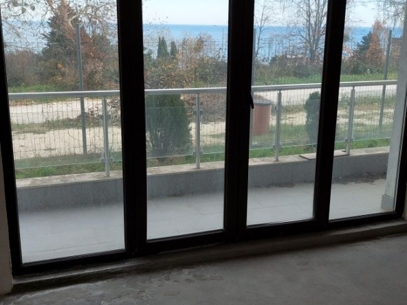 Двустаен апартамент в Бяла - 59 кв.м за 320 €/кв.м - Снимка #1